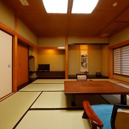 Hotel Ibusuki Syusui-En Exteriér fotografie