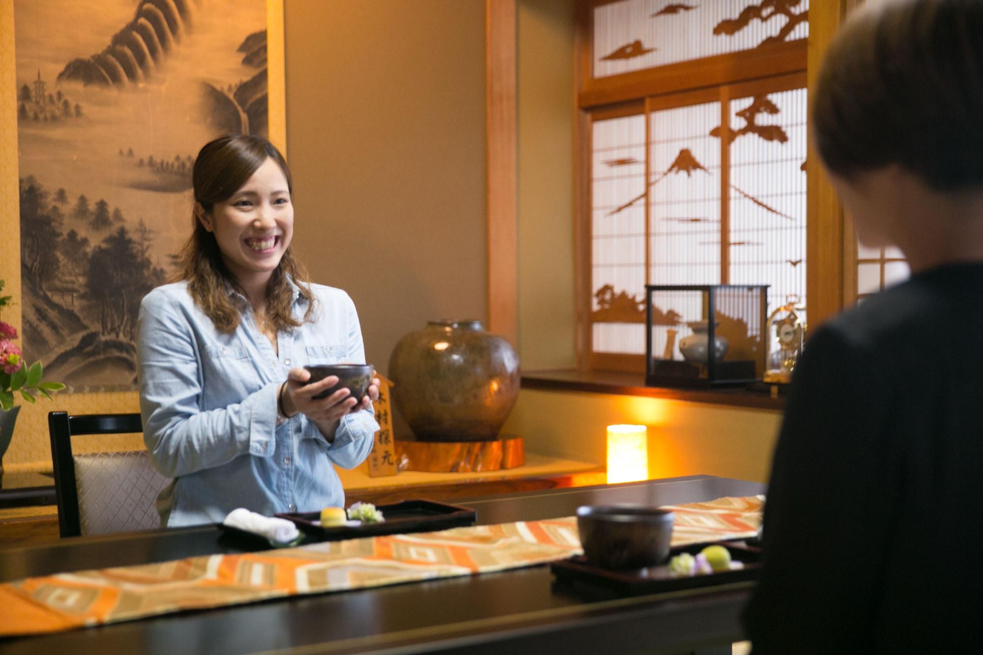 Hotel Ibusuki Syusui-En Exteriér fotografie
