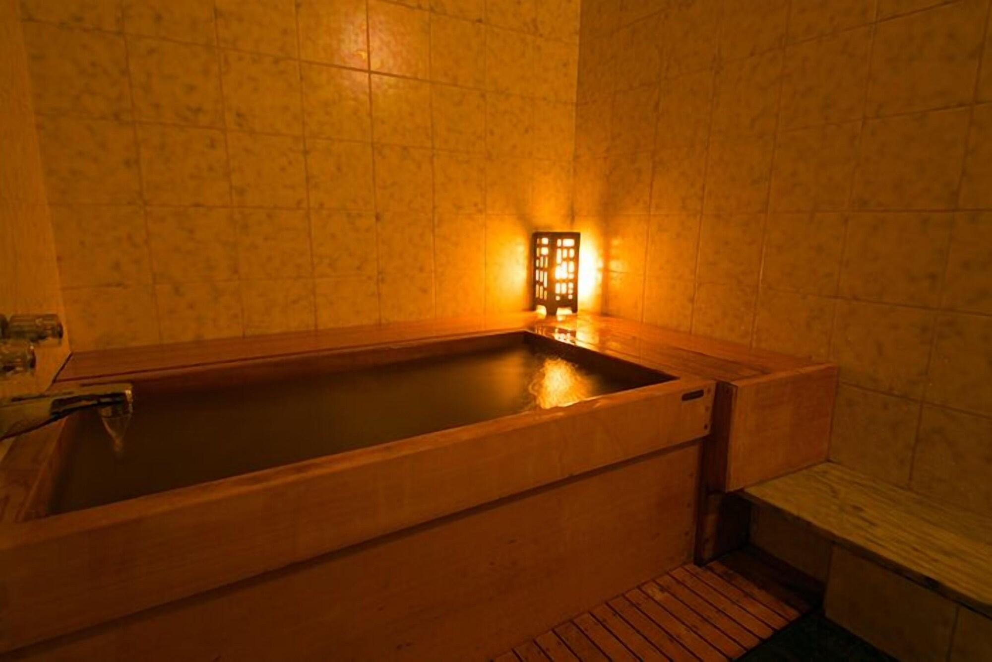 Hotel Ibusuki Syusui-En Exteriér fotografie