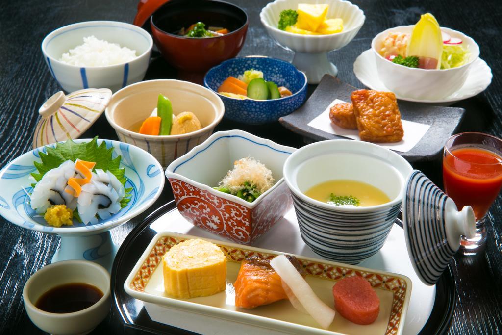 Hotel Ibusuki Syusui-En Exteriér fotografie
