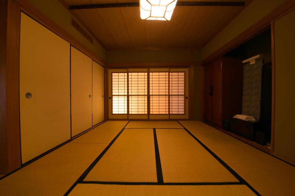 Hotel Ibusuki Syusui-En Exteriér fotografie